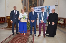 Zdjęcie: III Przegląd Maryjny (83).jpg