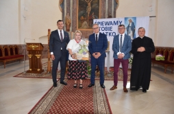 Zdjęcie: III Przegląd Maryjny (88).jpg