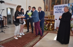 Zdjęcie: III Przegląd Maryjny (90).jpg