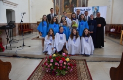 Zdjęcie: III Przegląd Maryjny (93).jpg