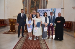 Zdjęcie: III Przegląd Maryjny (96).jpg