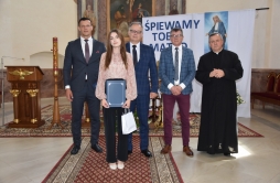 Zdjęcie: III Przegląd Maryjny (98).jpg