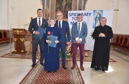 Zdjęcie: III Przegląd Maryjny (100).jpg