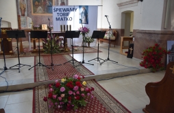 Zdjęcie: III Przegląd Maryjny (105).jpg