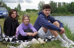 Zdjęcie: Zawody wędkarskie 2024 (27).jpg