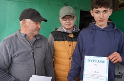 Zdjęcie: Zawody wędkarskie 2024 (64).jpg
