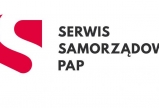 Serwis samorządowy PAP