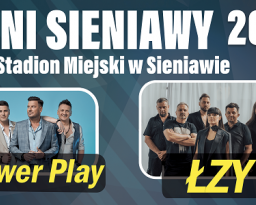 Zdjęcia główne wydarzenia: Dni Sieniawy 2023