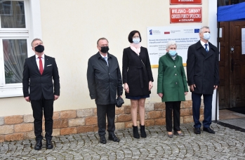 Zdjęcie: Święto Flagi w Sieniawie.jpg