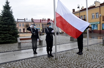 Zdjęcie: Święto Flagi w Sieniawie.jpg