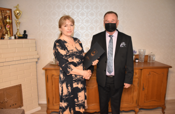 Zdjęcie: Pomoc od firmy Miamed