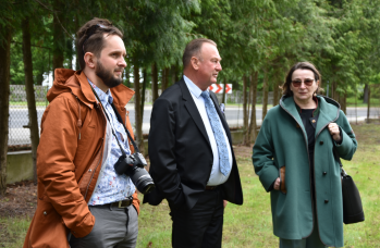 Zdjęcie: Komisja konserwatorska