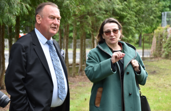 Zdjęcie: 3b.Komisja konserwatorska