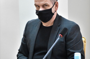 Zdjęcie: XXIII sesja Rady Miejskiej w Sieniawie