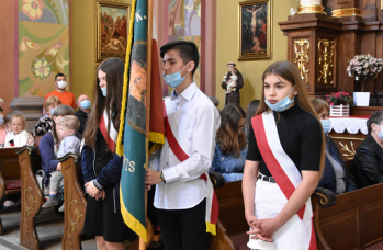 Zdjęcie: Święto patrona