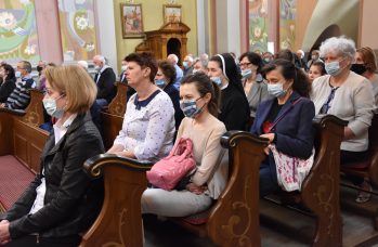 Zdjęcie: Święto patrona