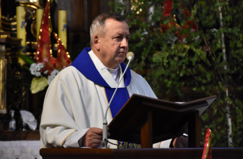 Zdjęcie: Święto patrona