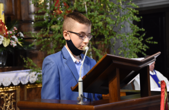 Zdjęcie: Święto patrona