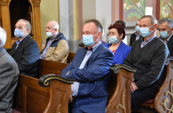 Zdjęcie: Święto patrona