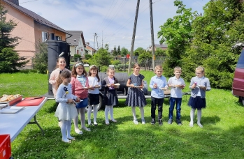 Zdjęcie: Święto patrona