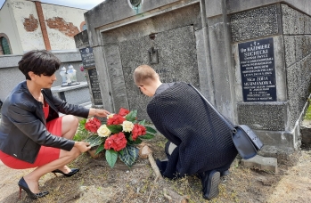 Zdjęcie: Święto patrona