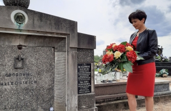 Zdjęcie: Święto patrona