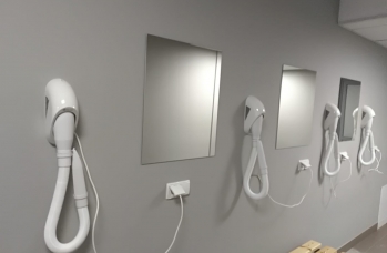 Zdjęcie: KRYTA PŁYWALNIA