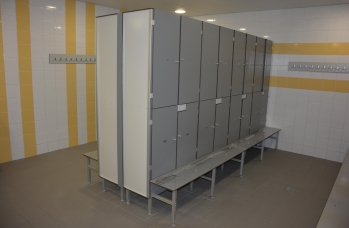 Zdjęcie: KRYTA PŁYWALNIA