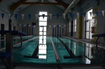 Zdjęcie: KRYTA PŁYWALNIA