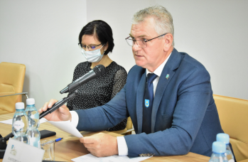 Zdjęcie: XXIV sesja RM