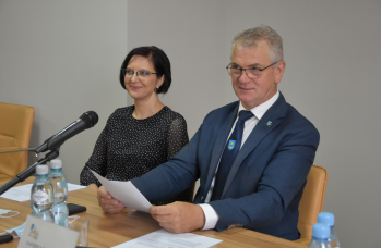 Zdjęcie: XXIV sesja RM