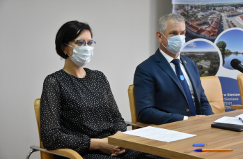 Zdjęcie: XXIV sesja RM