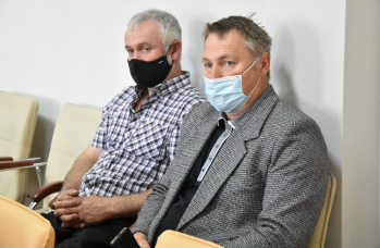 Zdjęcie: XXIV sesja RM