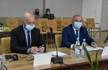 Zdjęcie: XXIV sesja RM