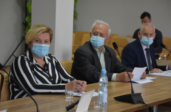 Zdjęcie: XXIV sesja RM