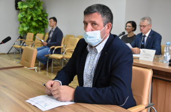 Zdjęcie: XXIV sesja RM