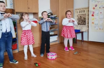 Zdjęcie: Dzień Rodziny w Rudce (18).jpeg