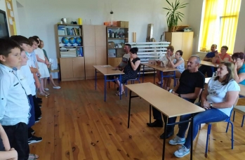 Zdjęcie: Dzień Rodziny w Rudce (19).jpeg