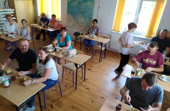 Zdjęcie: Dzień Rodziny w Rudce (16).jpeg