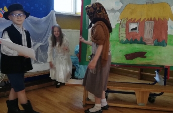 Zdjęcie: Dzień Rodziny w Rudce (10).jpeg