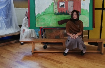 Zdjęcie: Dzień Rodziny w Rudce (5).jpeg