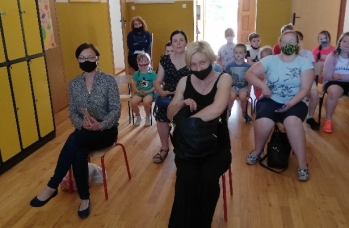 Zdjęcie: Dzień Rodziny w Rudce (14).jpeg