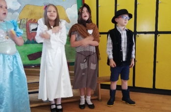 Zdjęcie: Dzień Rodziny w Rudce (11).jpeg