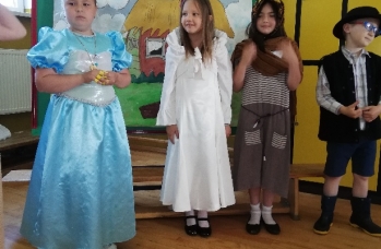 Zdjęcie: Dzień Rodziny w Rudce (8).jpeg