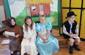 Zdjęcie: Dzień Rodziny w Rudce (3).jpeg