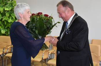 Zdjęcie: Sesja absolutoryjna