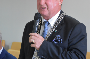 Zdjęcie: Sesja absolutoryjna