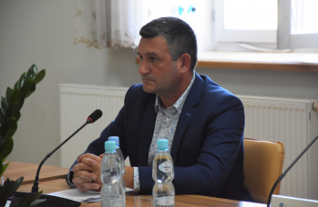 Zdjęcie: Sesja absolutoryjna