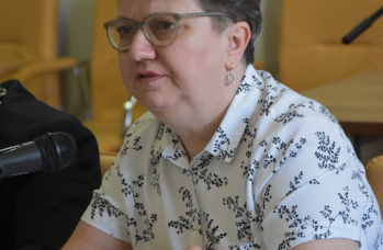 Zdjęcie: Sesja absolutoryjna