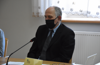 Zdjęcie: Sesja absolutoryjna